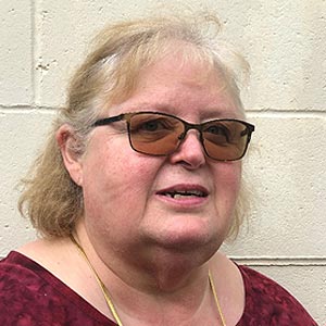 Jill Murphy