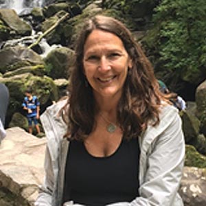 Sally Higgins