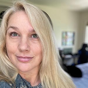 Sarah VanderMolen