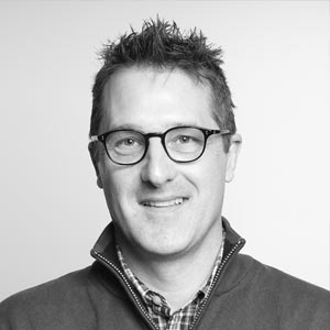 Todd deHaan