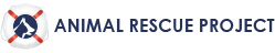 Animal Rescue Project Logo
