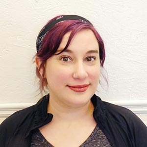 Caitlin Rickert